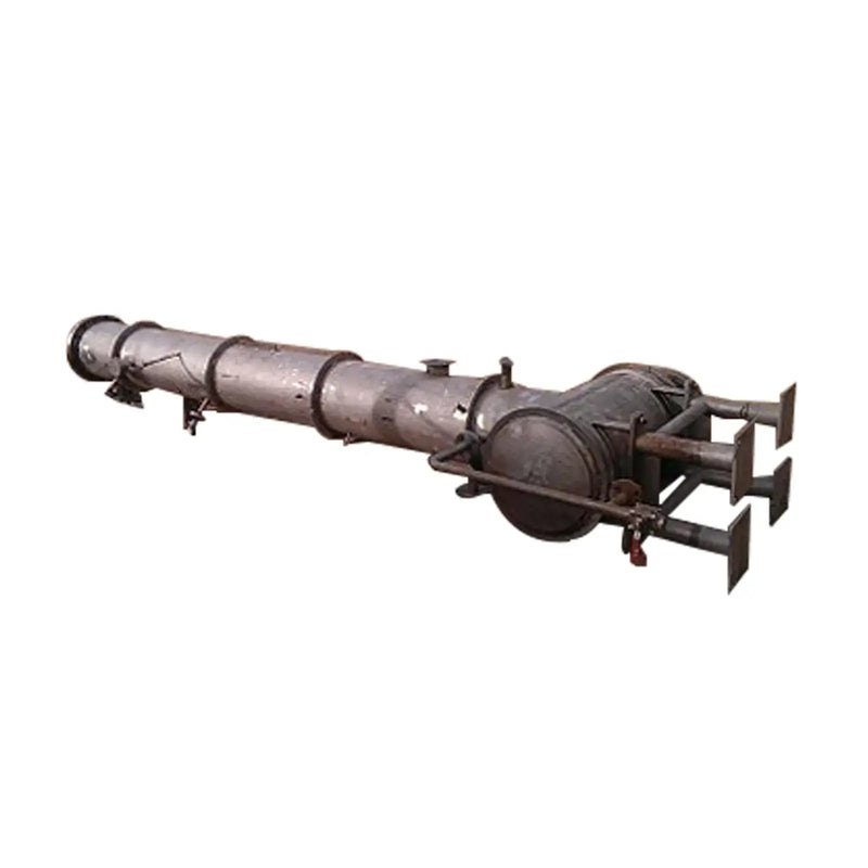 APV Essence Recovery System