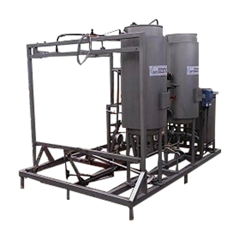 APV Essence Recovery System