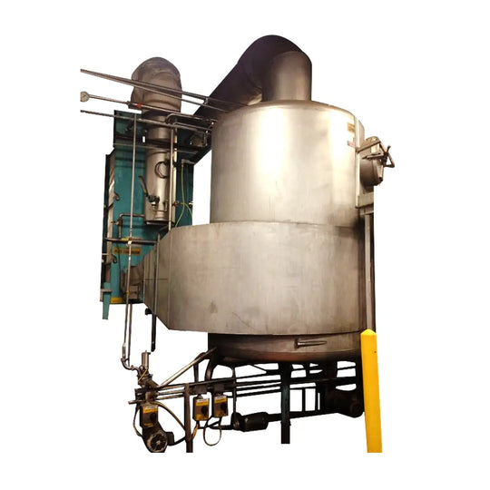 APV Single Effect Falling Film Evaporator