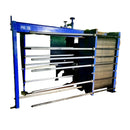 GEA Ecoflex Plate and Frame Ammonia Chiller