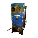 GEA Ecoflex Plate and Frame Ammonia Chiller