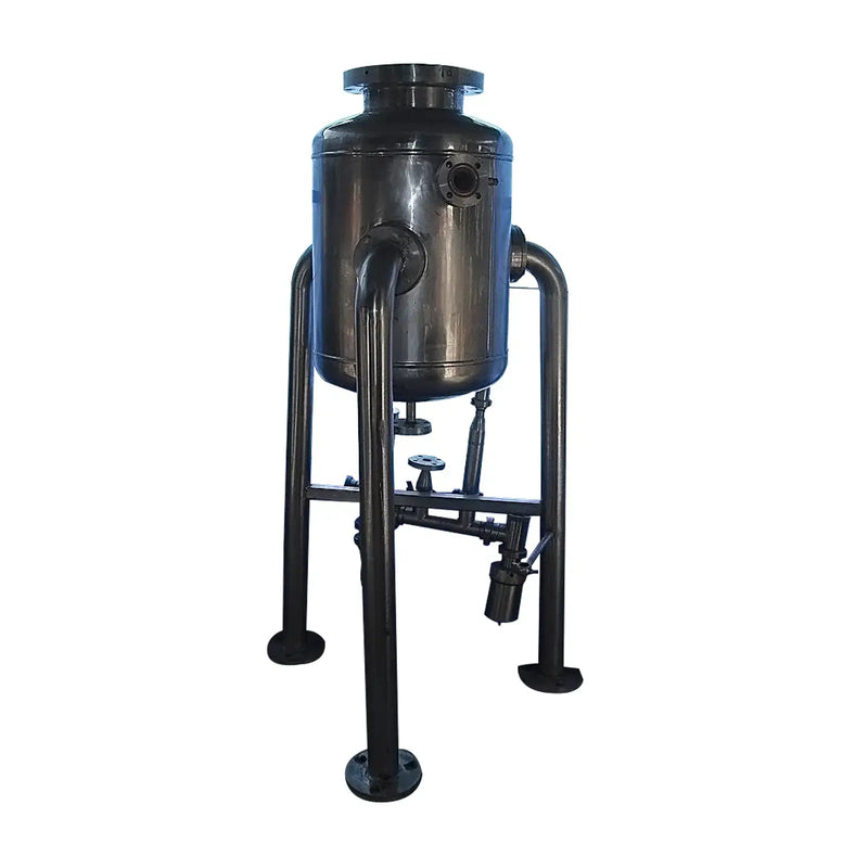 Rossi & Catelli Vacuum Chamber-25 Gallon