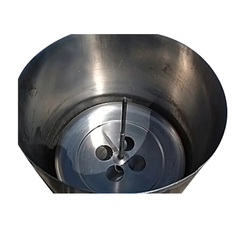 Vacu-Therm - 50 Gallon