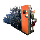 Estante para compresor de refrigerante Hill Refrigeration Freon - 30 HP