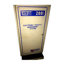 Control Boxes for Freon Supermarket Refrigeration System