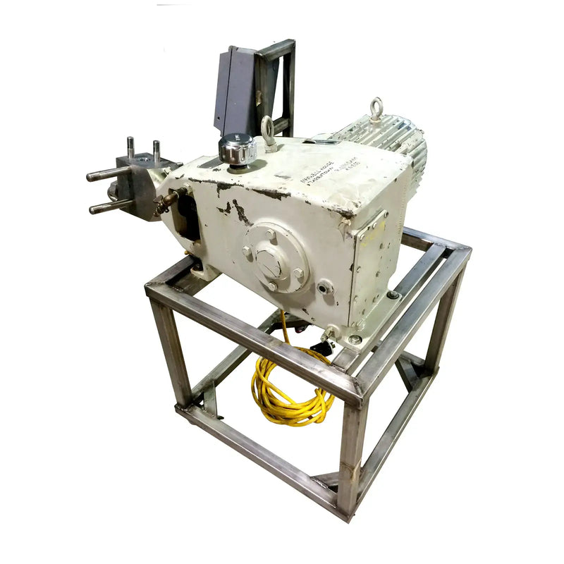 APV Gaulin 15MR Lab Homogenizer - Parts Unit