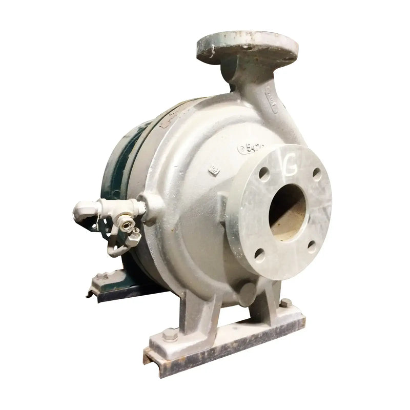 Goulds 3196 MTX Centrifugal Pump