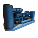 Bomba de vacío SIHI LPHA60520 (25 HP, 7 GPM máx.)