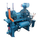 Frick RDB-67 Rotary Screw Compressor Package (Frick TDSL193L, 50 HP 208-230/460 V, MISSING MICRO PANEL)