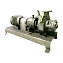 Durco 1.5x1 Centrifugal Pump (1.5 HP)
