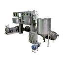 FEMCO 2-Stage Puree Concentrate Evaporator
