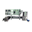 FEMCO 2-Stage Puree Concentrate Evaporator