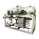 Alfa Laval M10 Ammonia Chiller - 100 TR