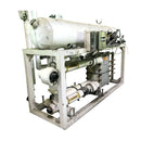 Alfa Laval M10 Ammonia Chiller - 100 TR