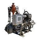 Paquete de compresor de tornillo rotativo FES 270ME (Mycom 200VLD, 350 HP 230/460 V)