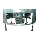 Hervidor con camisa Wegner Machinery - 250 galones