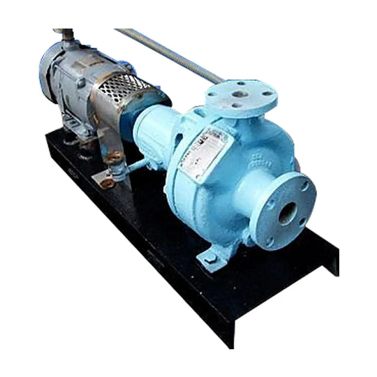 Durco Centrifugal Pump (1.5 HP)