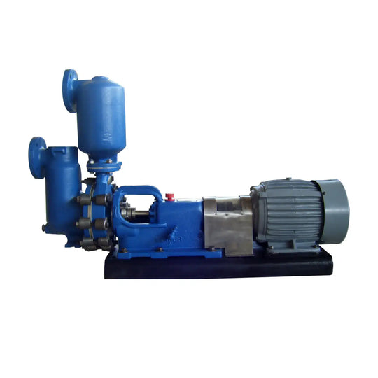 Labour Taber Pump