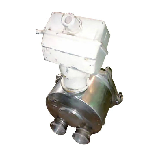 Midwest Pump & Meter Co Inc