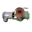 Worthington D1132 Centrifugal Pump (1.5 HP)