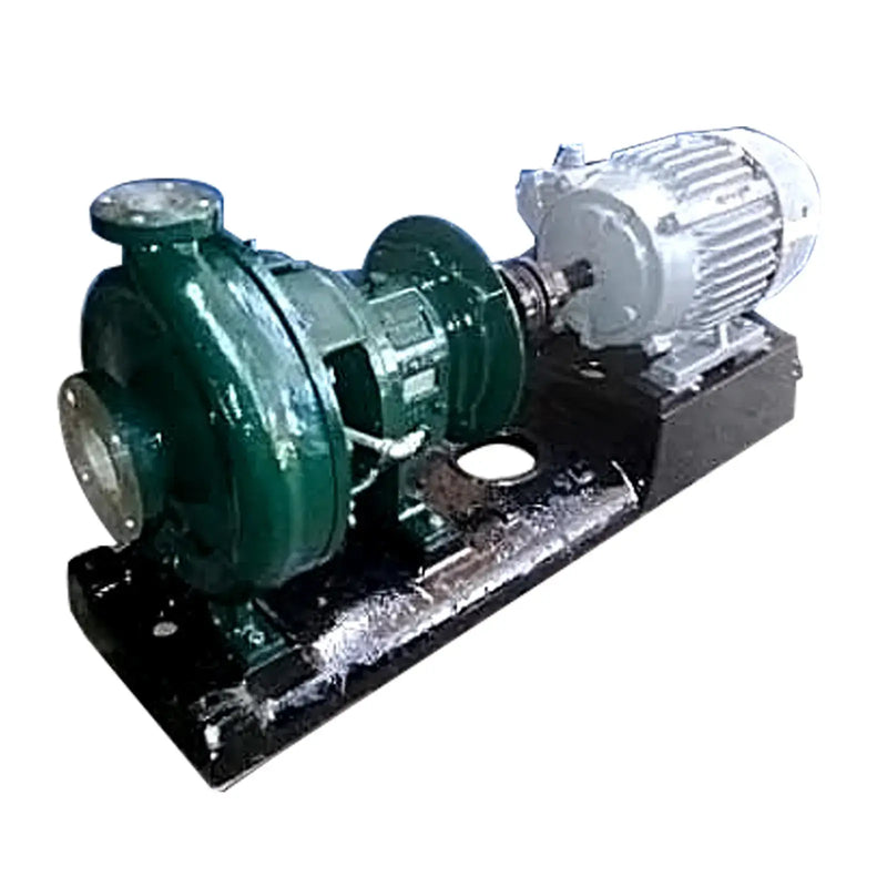 Goulds 3196 MTX Centrifugal Pump (15 HP, 600 GPM Max)