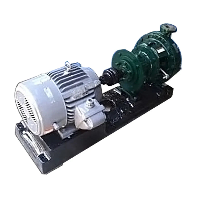 Goulds 3196 MTX Centrifugal Pump (15 HP, 600 GPM Max)