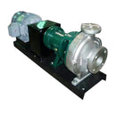 Mission 3 x 1.5 x 10 Centrifugal Pump (7.5 HP, 140 GPM Max)