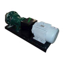 Mission 3 x 1.5 x 10 Centrifugal Pump (7.5 HP, 140 GPM Max)