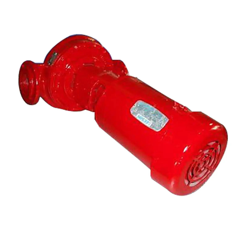 ITT Bell & Gossett 2A7BF Centrifugal Pump (2 HP)