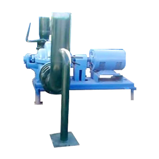 Bomba centrífuga Aurora 411-BF (20 HP, 578 GPM máx.)