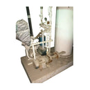 Dearador Canline de Crown Machinery