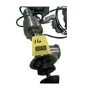 Válvula de aire para tanque Tri Clover de 3 pulg.