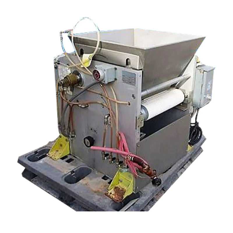 Laminadora Nuova Euromec