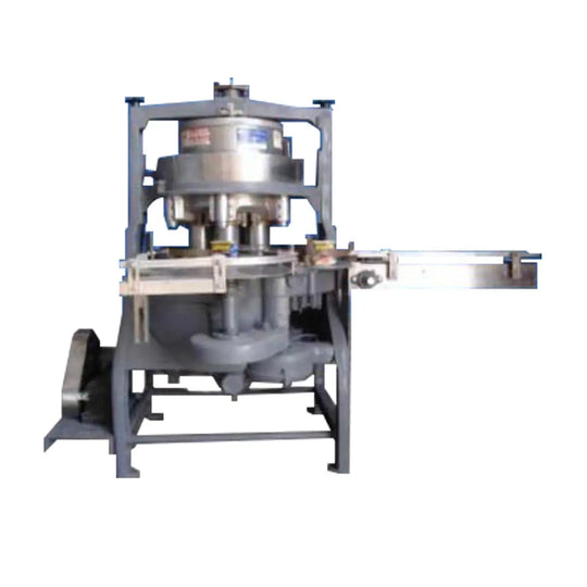 Llenadora de 6 bolsillos M&amp;S FMC