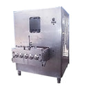 Homogeneizador Paquete Lecheria Crepaco