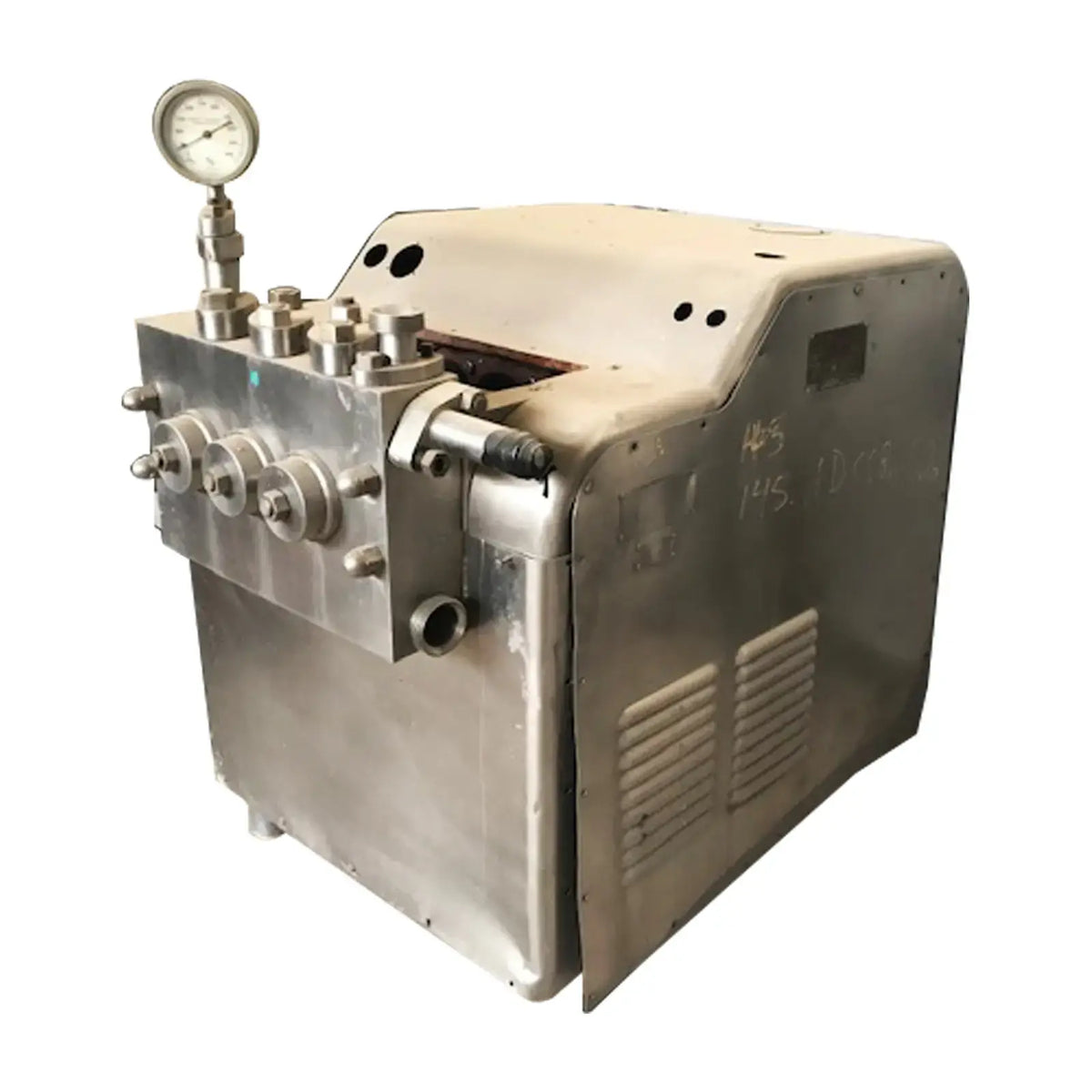 GlenMhor 10years 1978‐1989　G&M 空瓶 GlenMhor 10years 1978‐1989 G&M 空瓶 GlenMhor 10years 1978