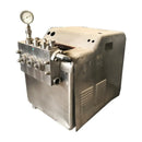 Homogeneizador Cherry-Burrell Stellar Series - 3000 PSI