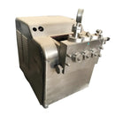 Homogeneizador Cherry-Burrell Stellar Series - 3000 PSI