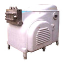 Homogeneizador de marco pintado APV Gaulin - 2500 PSI