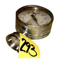 APV Homogenizer Pressure Gauge