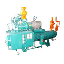 Frick Rotary Screw Compressor Package (Frick LDB 26, 50 HP 230/460 V, Frick Micro Control Panel)