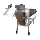 PES Paddle Blender - 50 cu. ft.