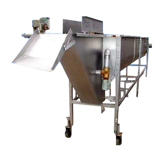 PES Paddle Blender - 50 cu. ft.