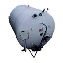 Creamery Package Refrigerated Holding Tank- 2000 Gallon