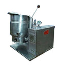 Groen Gas-Fired Jacketed Kettle- 5 Gallon