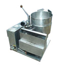 Groen Gas-Fired Jacketed Kettle- 5 Gallon