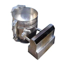 Groen Gas-Fired Steam Jacketed Kettle- 5 Gallon