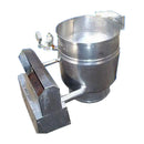 Groen Gas-Fired Steam Jacketed Kettle- 5 Gallon