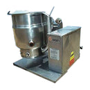 Groen Gas-Fired Jacketed Kettle- 5 Gallon