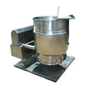 Groen Gas-Fired Jacketed Kettle- 5 Gallon